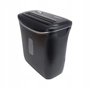 DO DOKUMENTÓW PAPIERU KART KOSZ 12L - Niszczarki - miniaturka - grafika 1