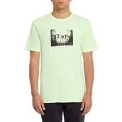 Koszulki męskie - Volcom Dirty Day BSC SS Koszulka Męski - miniaturka - grafika 1