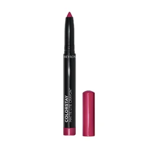 REVLON COLORSTAY MATTE LITE CRAYON POMADKA DO UST W KREDCE 011 LIFTED 1,4G - Balsamy do ust - miniaturka - grafika 1