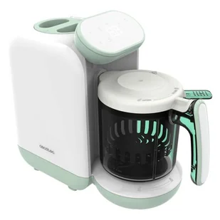 Robot kuchenny CECOTEC Nana BabyCare FoodProcessor - Podgrzewacze butelek i sterylizatory - miniaturka - grafika 1