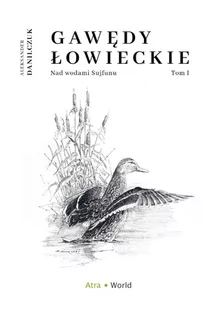 Gawędy łowieckie. Nad wodami sujfunu - E-booki - przewodniki - miniaturka - grafika 1