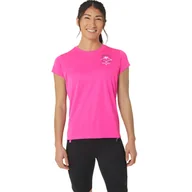 Koszulki i topy damskie - FUJITRAIL LOGO - miniaturka - grafika 1