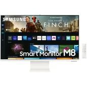 Monitory - Samsung SyncMaster LS32BM801UUXEN - miniaturka - grafika 1