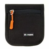 Akcesoria do instrumentów dętych - Etui na 2 ustniki do trąbki lub puzonu Thomann - miniaturka - grafika 1