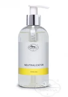 Peelingi do ciała - JADWIGA JADWIGA Neutralizator do kwasów AHA i BHA 120 ml - miniaturka - grafika 1