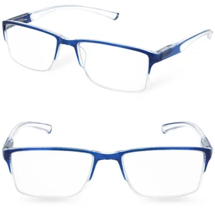 Okulary korekcyjne VONOIR +3.50 - Okulary korekcyjne, oprawki, szkła - miniaturka - grafika 1