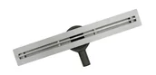 Odpływy liniowe - Balneo Odpływ liniowy ONE LINE SLIM 800mm - miniaturka - grafika 1