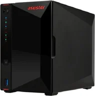 Serwery plików NAS i macierze dyskowe - Serwer plików Asustor Nimbustor 2 Gen2 AS5402T-16G - miniaturka - grafika 1