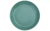 Talerze - Lubiana Talerz głęboki 20cm Marrakesz morski 300680 - miniaturka - grafika 1
