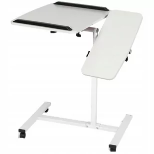 Mozos Podstawka pod laptopa  WDL-WH WDL-WH - Części i akcesoria do laptopów - miniaturka - grafika 1