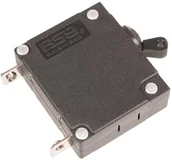 Akcesoria do urządzeń ogrodniczych - Wyłącznik Bezpieczeństwa Cedrus Agregat Ag3-1F 35645-Y040210-00A0 - miniaturka - grafika 1