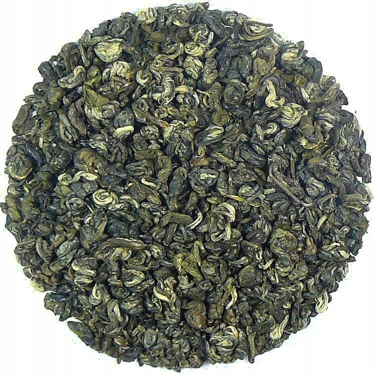 Herbata Zielona Yunnan Silver Tips 1kg
