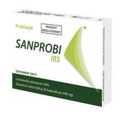 Układ pokarmowy - Sanum Sanprobi IBS 20 szt. - miniaturka - grafika 1