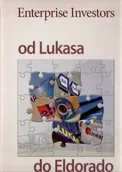 Biznes - Enterprise Investors od Lukasa do Eldorado - miniaturka - grafika 1