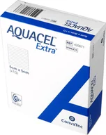 Apteczki i materiały opatrunkowe - Opatrunek chłonny Aquacel Extra (ConvaTec) - miniaturka - grafika 1