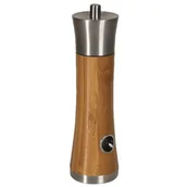 Młynki do soli i pieprzu - Ambition Młynek do pieprzu BAMBUSOWY ELFINA 29209 - miniaturka - grafika 1