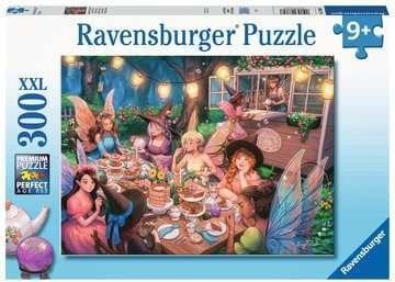 Ravensburger Enchanting Brew, 300 pcs, Fantasy, 9 yrs