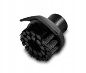 Akcesoria i części do żelazek - Duża Szczotka Ze Skrobakiem Do Parownicy Karcher Sc - miniaturka - grafika 1