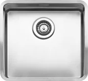 Zlewy i komory gospodarcze - Komora REGINOX OHIO 40x40 - miniaturka - grafika 1