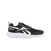 Buty dla dziewczynek - Reebok Rush Runner 5 Sneakers, Black/Black/White, 39 EU, Czarny Czarno-bia?y, 39 EU - miniaturka - grafika 1