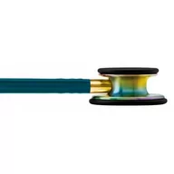 Urządzenia medyczne - Stetoskop internistyczny Littmann Classic III RAINBOW EDITION 5807 Błękit karaibski - miniaturka - grafika 1