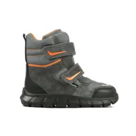 Buty dla dziewczynek - Richter Buty dziecięce Snow 2.0 Śniegowce, Vulcano, rozmiar 37 EU, Vulcano, 37 eu - miniaturka - grafika 1