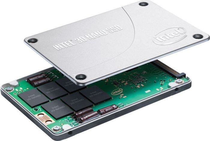 Intel DC P4501 1TB 2.5