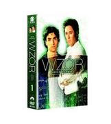 Wzór Sezon 1 DVD