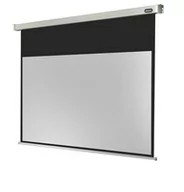 Ekrany projekcyjne - celexon Professional 180 x 102 cm elektryczny ekran projekcyjny 16:9 (78") - miniaturka - grafika 1