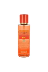 Victoria's Secret, Pure Seduction Sol Body Mist, Mgiełka do ciała, 250ml - Wody i perfumy damskie - miniaturka - grafika 1