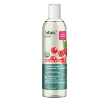 Tołpa Green Green Ochrona koloru szampon do włosów farbowanych i rozjaśnianych 300 ml - Szampony do włosów - miniaturka - grafika 1