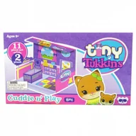 Maskotki i pluszaki - Tm Toys Maskotki Tiny Tukkins Lisek GXP-733862 - miniaturka - grafika 1