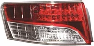 Lampy przednie - VALEO Lampa tylna zespolona 043956 - miniaturka - grafika 1