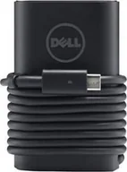 Zasilacze do laptopów - Zasilacz do laptopa Dell 65 W, USB-C, 65W USB-C AC Adapter - EUR - miniaturka - grafika 1