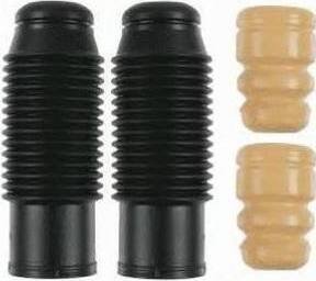 SACHS OSŁONA AMORTYZATORA Z ODBOJAMI 900226 900226