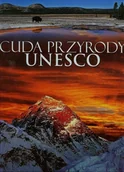Albumy krajoznawcze - Cuda przyrody UNESCO - miniaturka - grafika 1