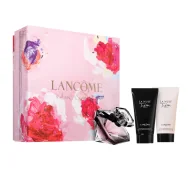 Zestawy perfum damskich - LANCOME LA NUIT TRESOR WODA PERFUMOWANA SPRAY 50ML + ŻEL 50ML + BALSAM 50ML - miniaturka - grafika 1