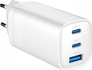 Ładowarka Art Ładowarka sieciowa 230V - Zasilacze do laptopów - miniaturka - grafika 1