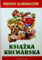 Książki kucharskie - Przepisy klubowiczów książka kucharska - miniaturka - grafika 1