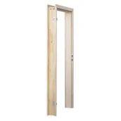 Ościeżnice - Ościeżnica regulowana b/s 195 - 210 mm 80 P - miniaturka - grafika 1