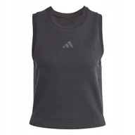 Koszulki i topy damskie - ADIDAS TOP ALL SZN JM3733 r L - miniaturka - grafika 1
