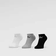 Skarpetki damskie - PUMA 90793206 (PACK=3 PARY) 35/38 MIX - miniaturka - grafika 1