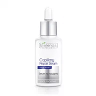 Serum do twarzy - Bielenda Professional Capillary Repair serum na naczynka 30ml - miniaturka - grafika 1