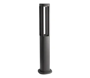 Zambelis E355 - LED Lampa zewnętrzna LED/7W/230V 3000K IP54 antracyt - Lampy ogrodowe - miniaturka - grafika 1