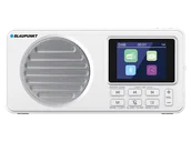 Radia - BLAUPUNKT DR6WH Biały - miniaturka - grafika 1