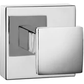 Wieszaki łazienkowe - Omnires Lift Haczyk pojedynczy chrom 8154A (LIFT 8154A) - miniaturka - grafika 1