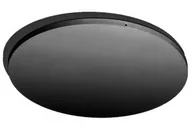 Lampy sufitowe - Lampa sufitowa CANOPY 29cm BK AZ5430 Azzardo - miniaturka - grafika 1