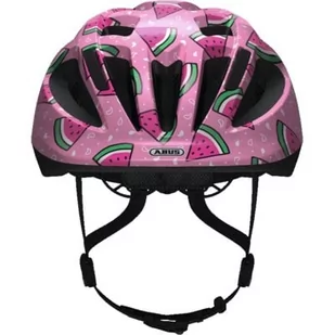 Abus Kask Smooty 2.0 rozmiar S) - Kaski rowerowe - miniaturka - grafika 1