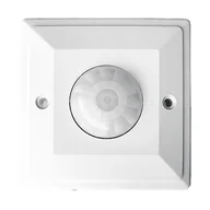 Czujniki ruchu i zmierzchu - Czujnik ruchu ES-207 sufitowy MD-22B2 EURA - miniaturka - grafika 1