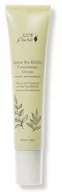Kremy do twarzy - Krem nawilżający z zieloną herbatą - 100% Pure Green Tea EGCG Concentrate Cream - miniaturka - grafika 1